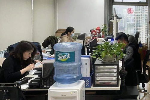 長寧金融服務(wù)項目助力中小企業(yè)增幅躍居全市第一