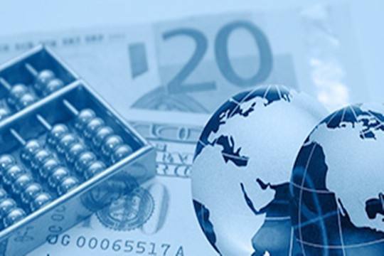 筑牢金融安全堤壩，精準滴灌實體經濟