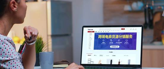 賽盈 步履不停，以金融服務為全球貿易開辟高效新通道