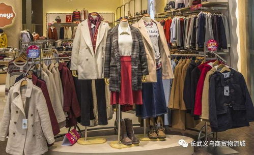 折扣商品 服裝 農(nóng)副產(chǎn)品交易會(huì),12月23日 1月6日在長武義烏商貿(mào)城隆重舉行